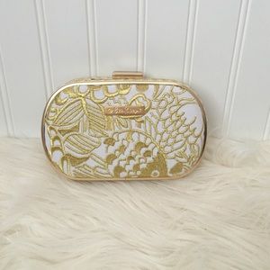 Lilly for Target Clutch/Purse
