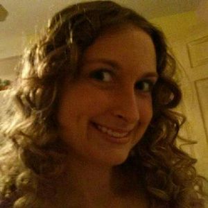 Meet your Posher, Brianne