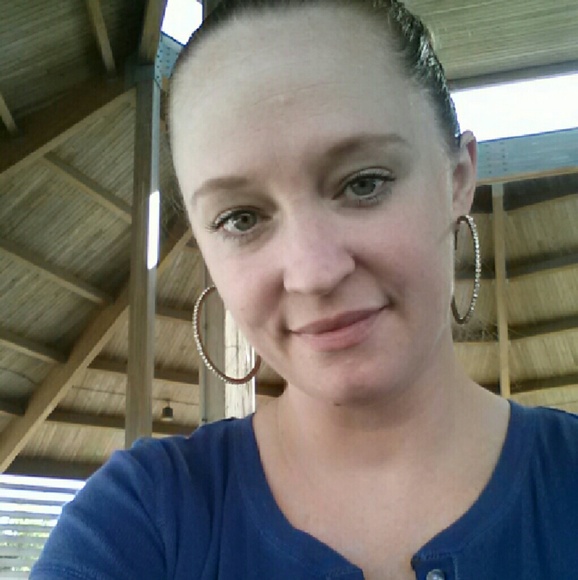 Meet your Posher, Nichole