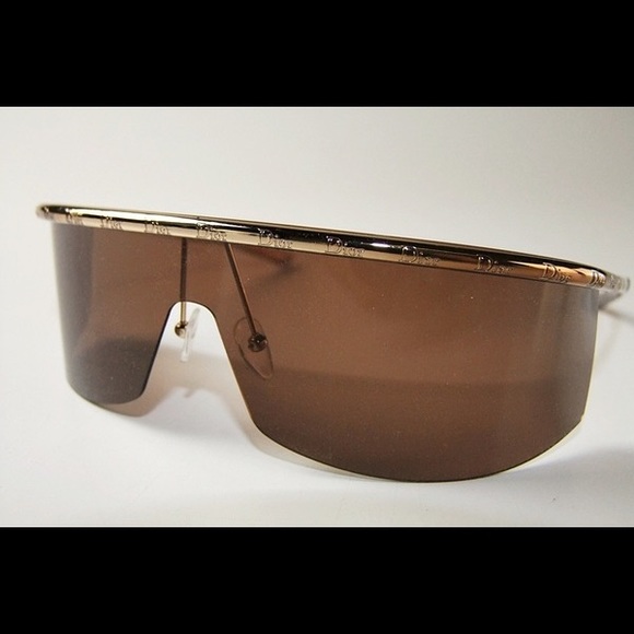Vintage Christian Dior Iroquoi 2 Sunglasses main image 4