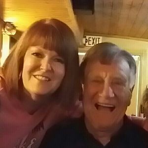 Meet your Posher, Terri