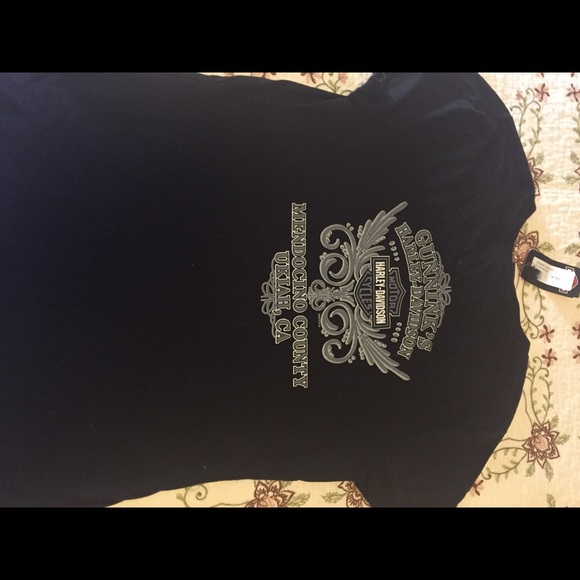Harley Shirt