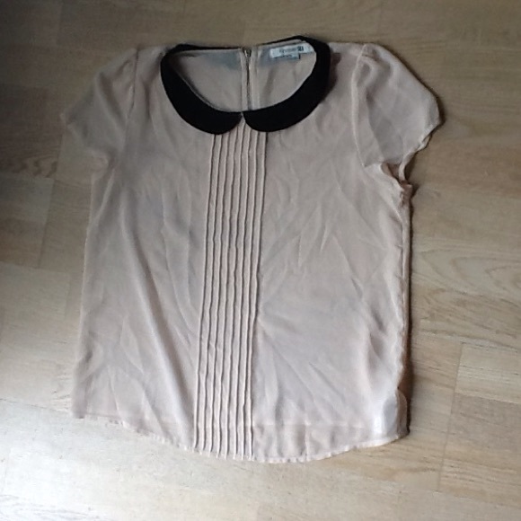 Forever 21 Blouse