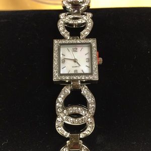 Designer Watch