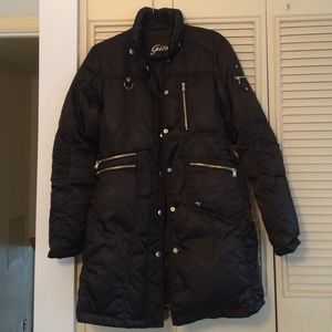 Guess winter coat