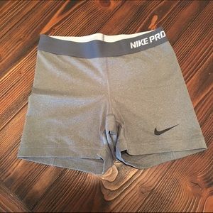 Nike Pro DRI-FIT Combat Spandex