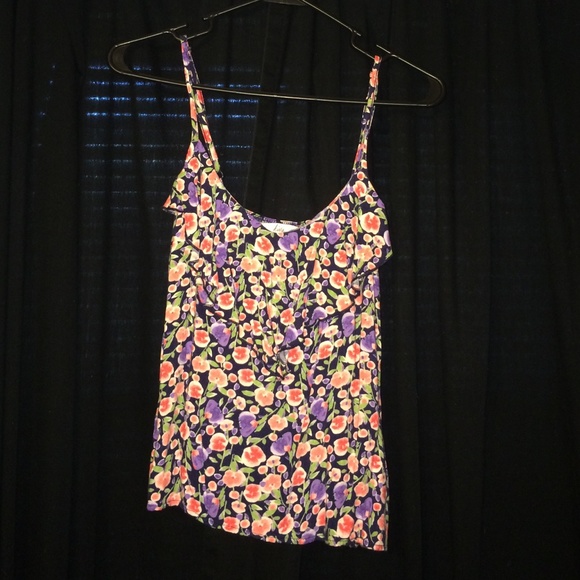 Kira Tank Top