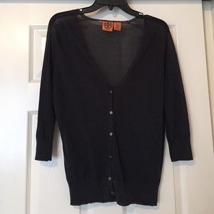Tory Burch Sweater
