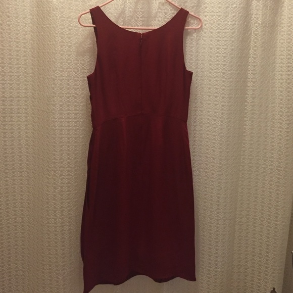 Red Gianni Bini dress - Picture 4 of 4
