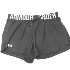 Under Armour Play Up Short size S