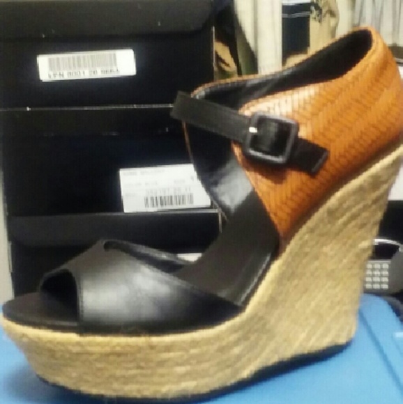 Wedges - Picture 3 of 4
