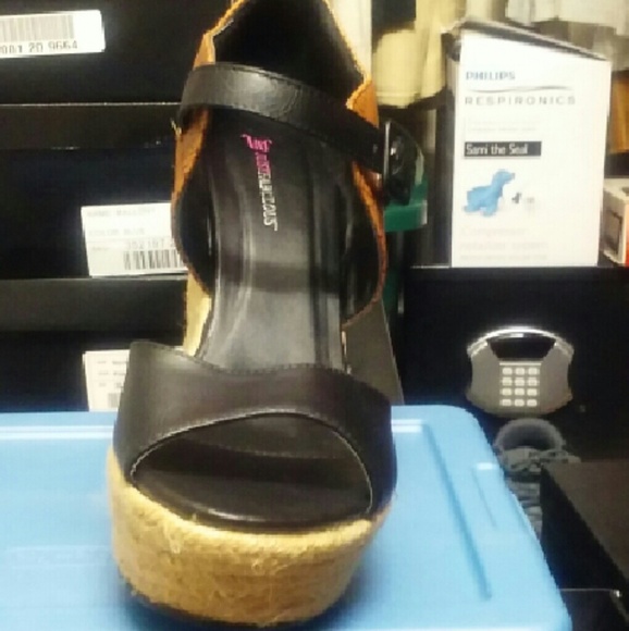 Wedges - Picture 4 of 4