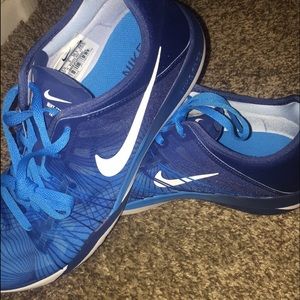 Brand New Nike Free 6.0 trainers