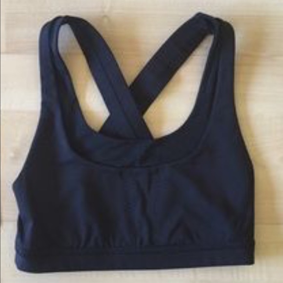 Run Your Stuff Size 2 EUC