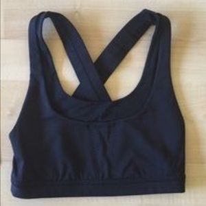 Run Your Stuff Size 2 EUC