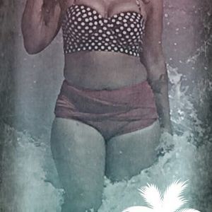 Meet your Posher, Barbara