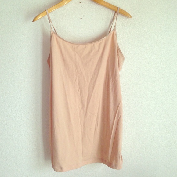 CAbi Simple Cami