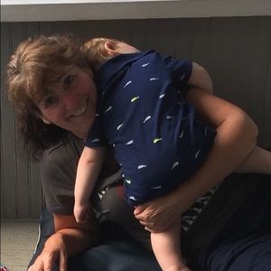 Meet your Posher, Frances