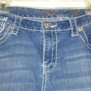 Seven Jeans Bermuda shorts