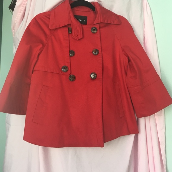 Fall jackets - Picture 3 of 4