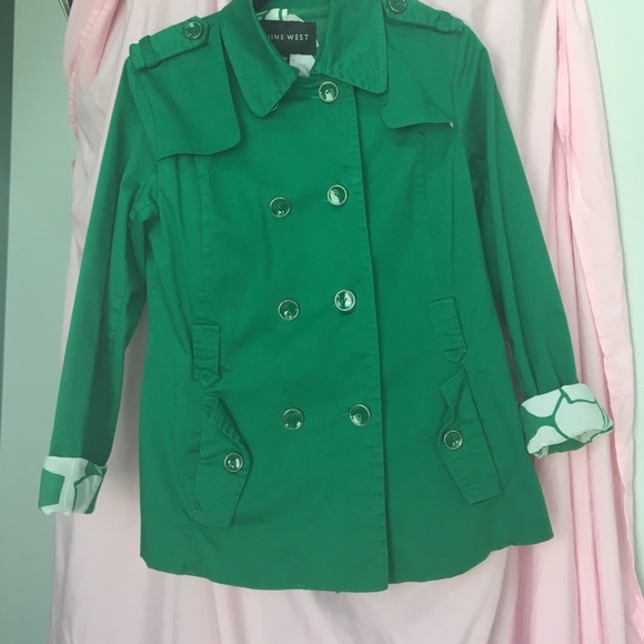 Fall jackets - Picture 4 of 4