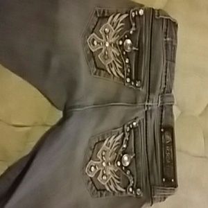 Girls pants