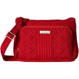 Vera Bradley Red Purse