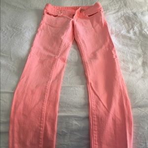 Lilly Pulitzer Worth Straight Jeans