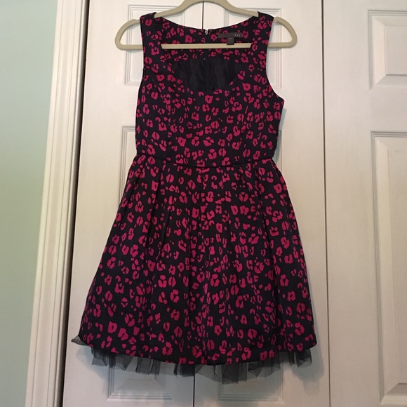 Forever 21 dress