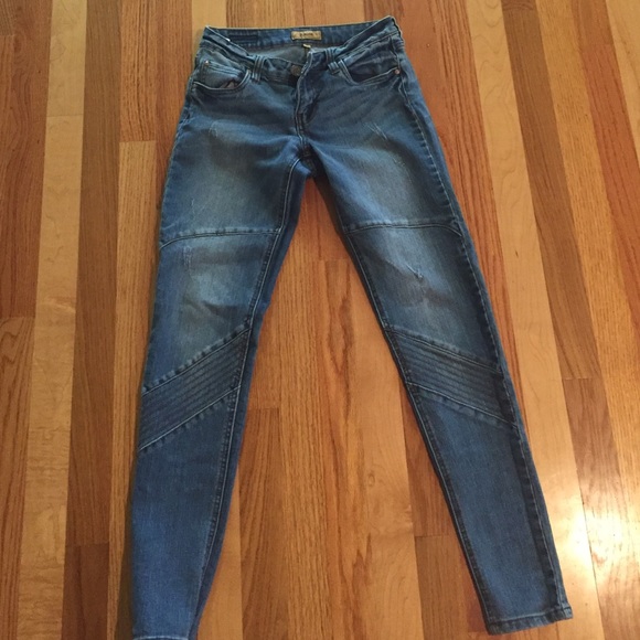 BP jeans
