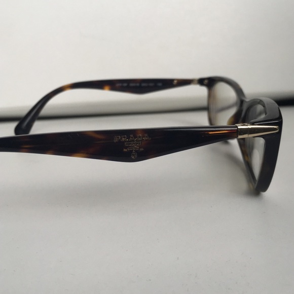 Prada frames - Picture 2 of 3