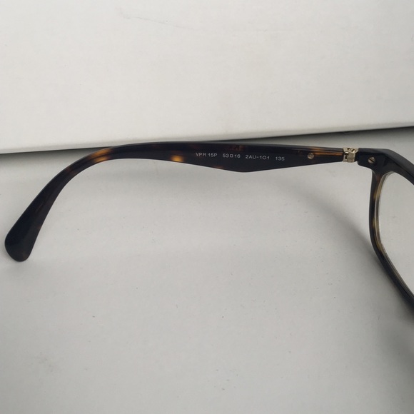 Prada frames - Picture 3 of 3