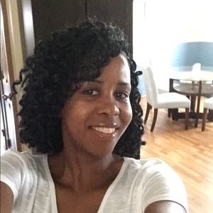 Meet your Posher, Rashida