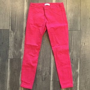 Gap Ultra Skinny Ankle Pants