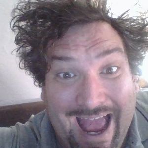 Meet your Posher, Thomas