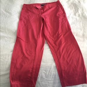 Vineyard Vines Capris