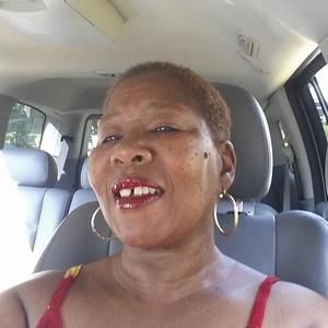 Meet your Posher, Ethel