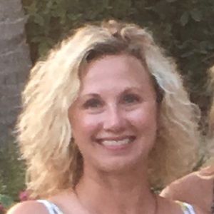 Meet your Posher, Christine