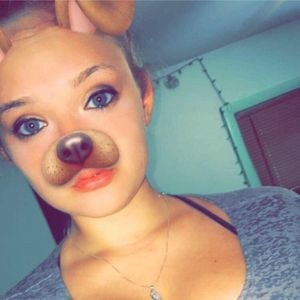 Meet your Posher, Allissa