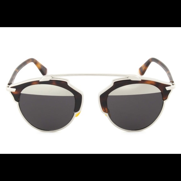 So Real Christian Dior. Brand New. Never worn