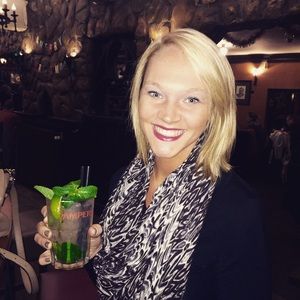 Meet your Posher, Allie