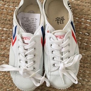 Feiyue sneakers