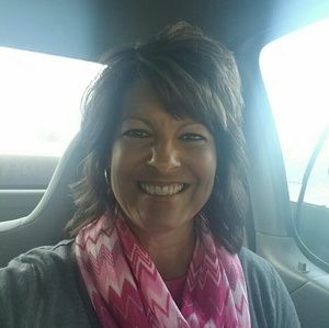 Meet your Posher, Stacey