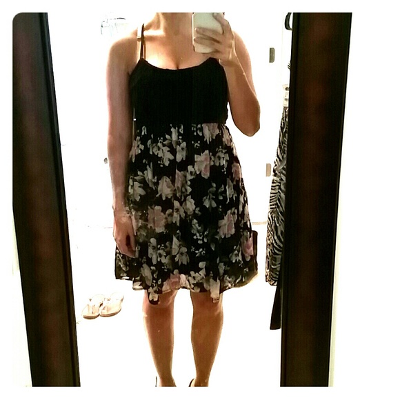 American Eagle dress - Picture 1 of 4