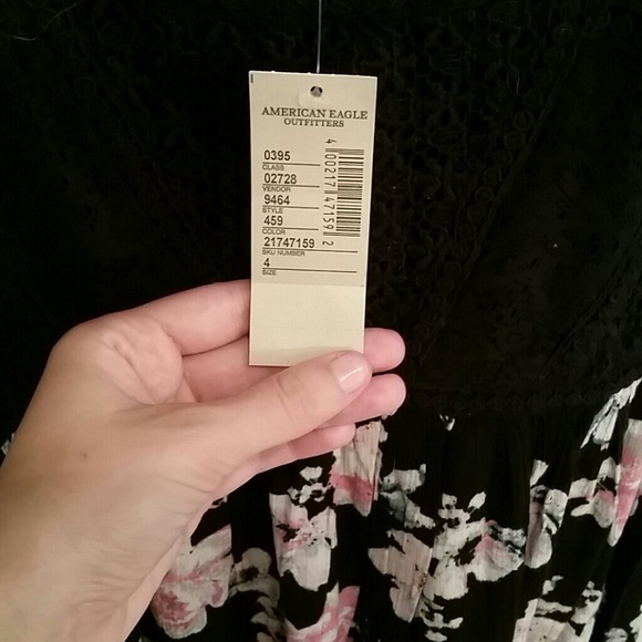 American Eagle dress - Picture 3 of 4