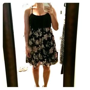 American Eagle dress