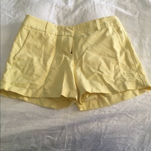 J. Crew Factory Oxford Shorts