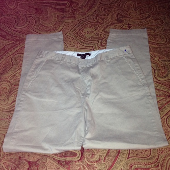 Khakis