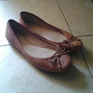 Banana Republic ballet flats 8