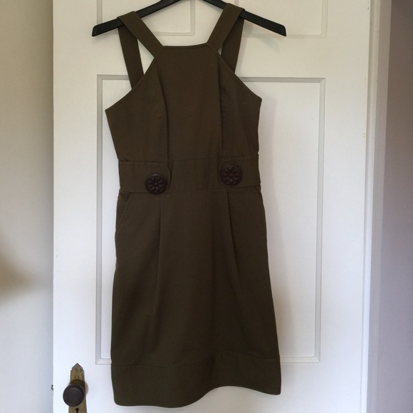 Milly Dress